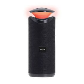 Trax TBS573 Siyah Led Işıklı Bluetooth Hoparlör