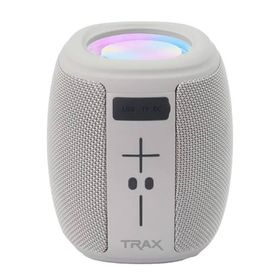 Trax TBS888 Açık Gri Bluetooth Hoparlör
