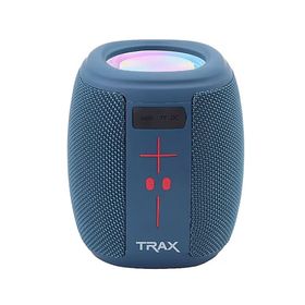 Trax TBS888 Mavi Bluetooth Hoparlör