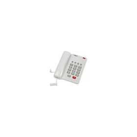 Trax TD215 Beyaz Handsfree Ofis Kablolu Masaüstü Telefonu