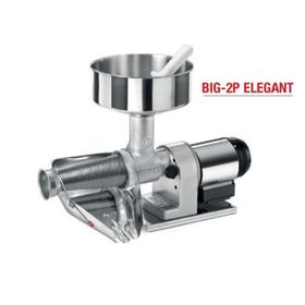 Tre Spade BIG-2P Elegant Kıyma Aparatı