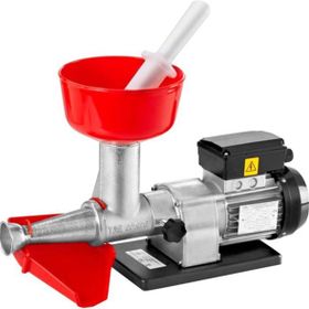 Tre Spade F14000/E/P Sugo Mo/mo 150 W Salça Makinesi