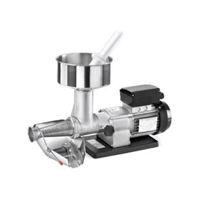 Tre Spade F14000/I SPRE MITO I/I Elektrikli Salça Makinası
