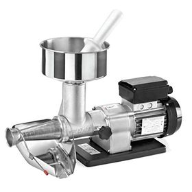 Tre Spade F14000/I SPRE MITO I/I Elektrikli Salça Makinası