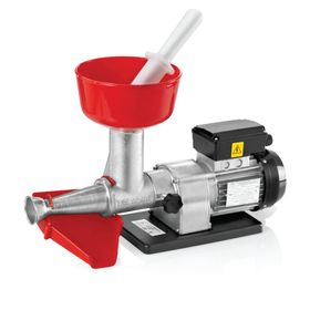 Tre Spade F14000/P SPRE MITO MO/MO Elektrikli Salça Makinesi