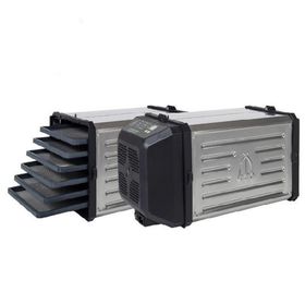 Tre Spade Pro F77000 Meyve Ve Sebze Kurutma Fırını