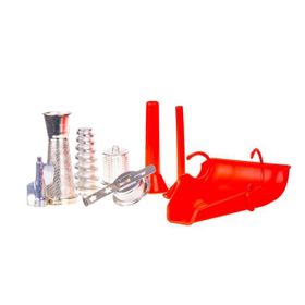 Tre Spade Tc8 Comby Salça Makinesi Aparatları