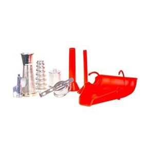 Tre Spade Tc8 Comby Salça Makinesi Aparatları