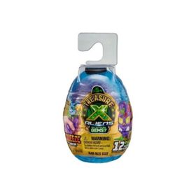 Treasure 41566 X Mini Uzaylı