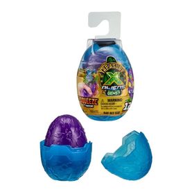Treasure 41566 X Mini Uzaylı