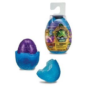 Treasure 41566 X Mini Uzaylı