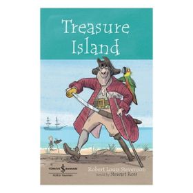 Treasure Island (Children’s Classics) - robert luis stevenson