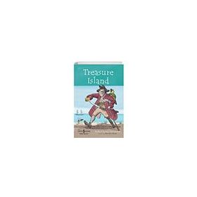 Treasure Island (Children’s Classics) - robert luis stevenson