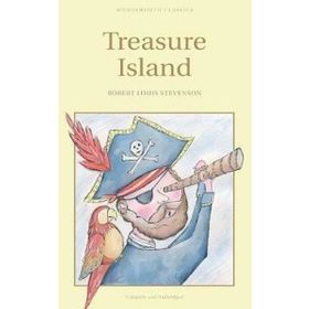 Treasure Island (Children’s Classics) - robert luis stevenson