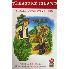 TREASURE ISLAND - PAT PERRIN;WIM COLEMAN