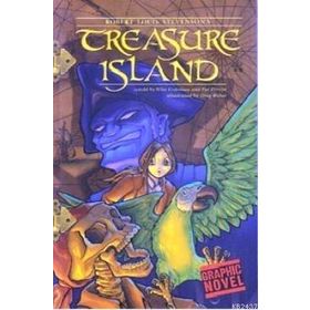 TREASURE ISLAND - PAT PERRIN;WIM COLEMAN