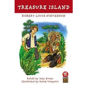 TREASURE ISLAND - PAT PERRIN;WIM COLEMAN