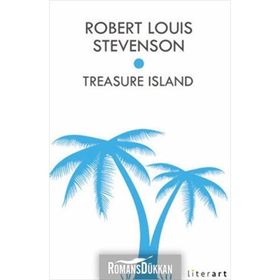 TREASURE ISLAND - ROBERT LOUIS STEVENSON (ISBN:9781599662290)