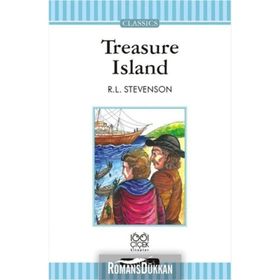 TREASURE ISLAND - ROBERT LOUIS STEVENSON (ISBN:9781599662290)
