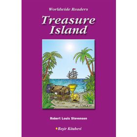 TREASURE ISLAND - ROBERT LOUIS STEVENSON (ISBN:9789758406791)