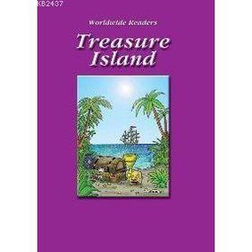 TREASURE ISLAND - ROBERT LOUIS STEVENSON (ISBN:9789758406791)