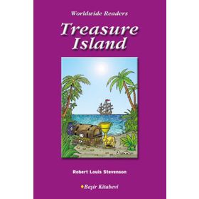 TREASURE ISLAND - ROBERT LOUIS STEVENSON (ISBN:9789758406791)