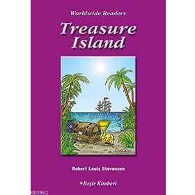 TREASURE ISLAND - ROBERT LOUIS STEVENSON (ISBN:9789758406791)