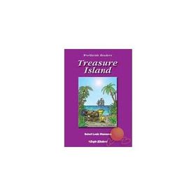 TREASURE ISLAND - ROBERT LOUIS STEVENSON (ISBN:9789758406791)
