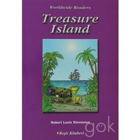 TREASURE ISLAND - ROBERT LOUIS STEVENSON (ISBN:9789758406791)
