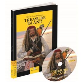Treasure Island - Stage 2 - Robert Louis Stevenson