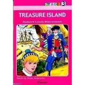 TREASURE ISLAND (STAGE 3) - ERTAN ARDANANCI