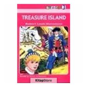 TREASURE ISLAND (STAGE 3) - ERTAN ARDANANCI