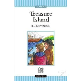 TREASURE ISLAND (STAGE 3) - ERTAN ARDANANCI