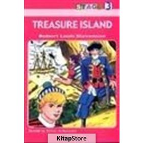 TREASURE ISLAND (STAGE 3) - ERTAN ARDANANCI