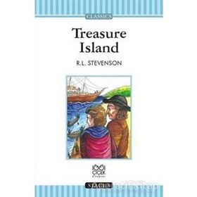 TREASURE ISLAND (STAGE 3) - ERTAN ARDANANCI