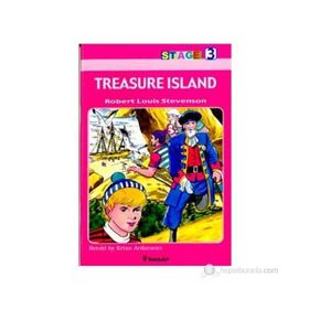 TREASURE ISLAND (STAGE 3) - ERTAN ARDANANCI