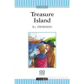 Treasure Island - Stage 3 - robert luis stevenson