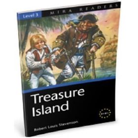 Treasure Island - Stage 3 - robert luis stevenson