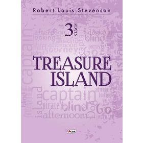 Treasure Island - Stage 3 - robert luis stevenson
