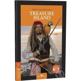 TREASURE ISLAND (STAGE 4) - ROBERT LUIS STEVENSON