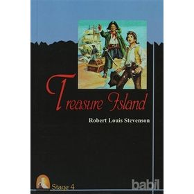 TREASURE ISLAND (STAGE 4) - ROBERT LUIS STEVENSON