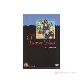 TREASURE ISLAND (STAGE 4) - ROBERT LUIS STEVENSON
