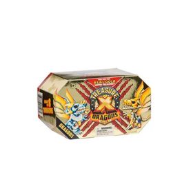 Treasure-X CDU12-41508 Ejderha Sürpriz Paket