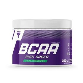 Trec Bcaa High Speed 250 gr Limon Amino Asit