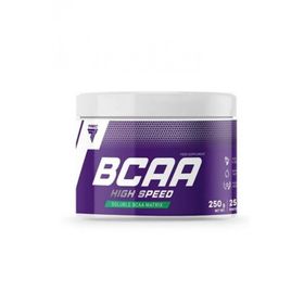 Trec Bcaa High Speed 250 gr Limon Amino Asit