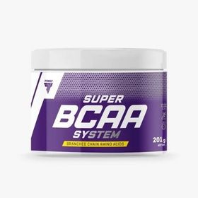 Trec Bcaa High Speed 250 gr Limon Amino Asit