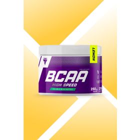 Trec Nutrition High Speed 250 gr Bcaa Amino Asit