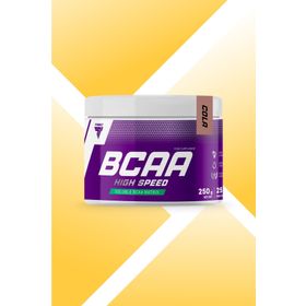 Trec Nutrition High Speed 250 gr Bcaa Amino Asit