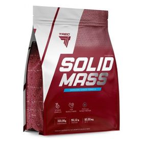 Trec Solid Mass 3000 gr Karbonhidrat Tozu