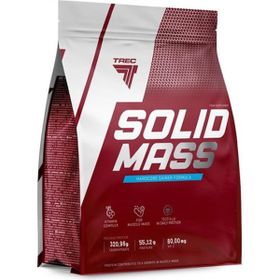 Trec Solid Mass 3000 gr Karbonhidrat Tozu